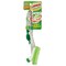 Libman Libman Commercial Glass & Dish Wand With Scrub Brush -, PK6 1132 - alternate 2